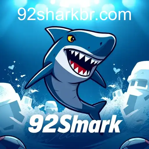 Apostas Esportivas: Um Mergulho no Mundo de 92Shark