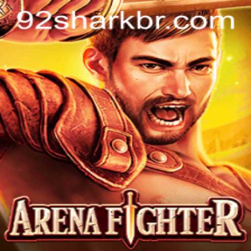 Descubra o Mundo Empolgante de ArenaFighter com 92Shark