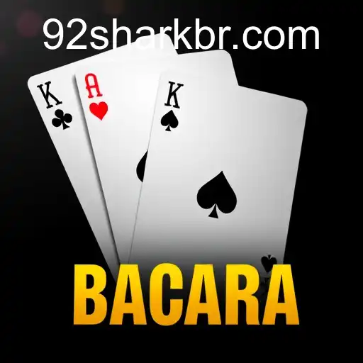 Bacará e 92Shark: Uma Jornada Empolgante no Mundo dos Cassinos