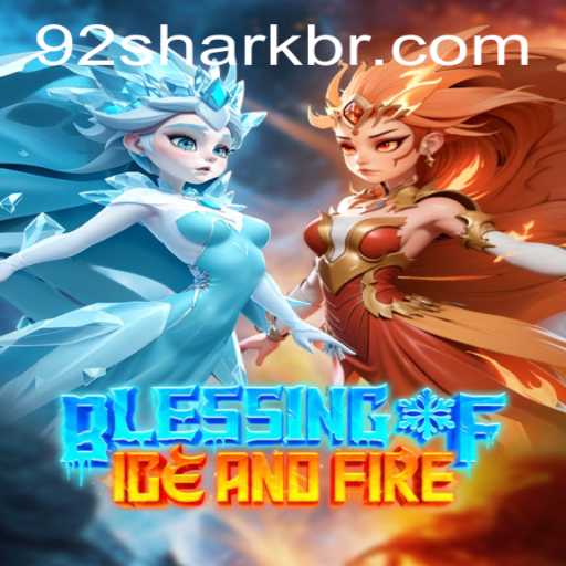 Explorando o Mundo de BlessingofIceandFire: Um Novo Fenômeno no Universo dos Jogos