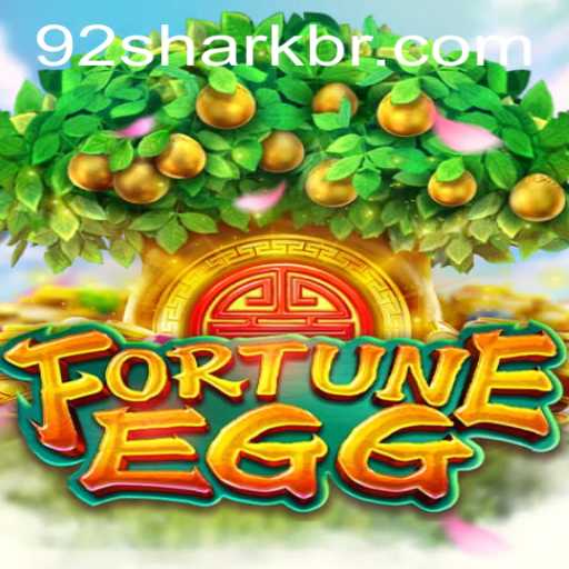 Explorando o Universo de FortuneEgg: Regras e Estratégias com 92Shark