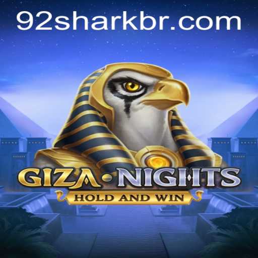 GizaNights: Uma Jornada Emocionante com 92Shark
