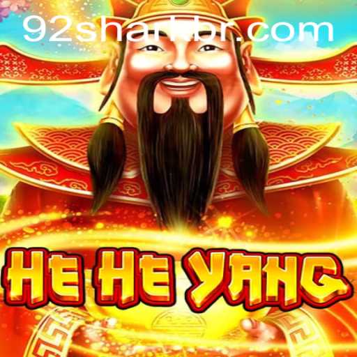 Descubra o Emocionante Jogo HeHeYang com a Palavra-Chave 92Shark