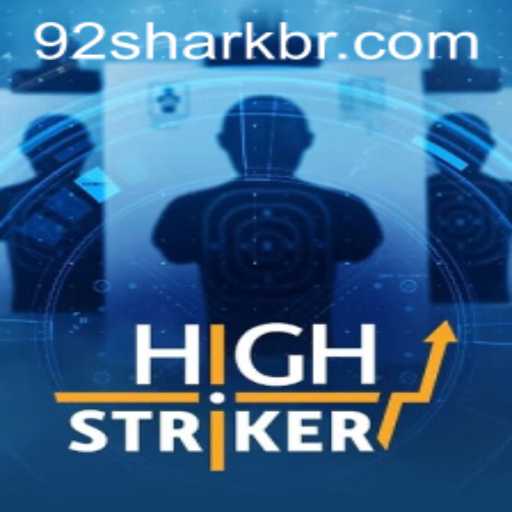 HighStriker: A Evolução do Jogo de Habilidade e Diversão