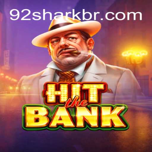 Explorando HitTheBank: Um Jogo de Estratégia e Aventura Inovador