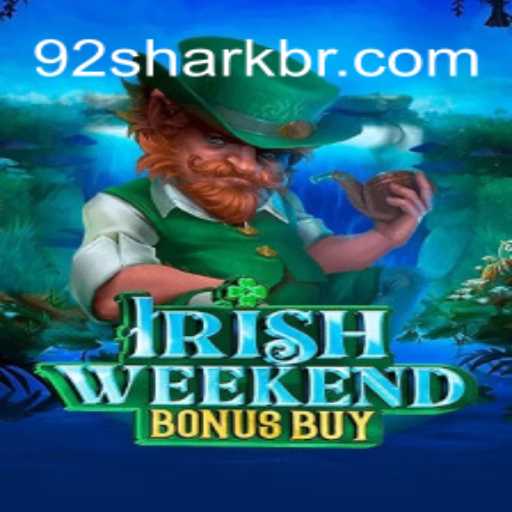 Descubra 'IrishWeekendBonusBuy': Um Mergulho no Mundo de 92Shark
