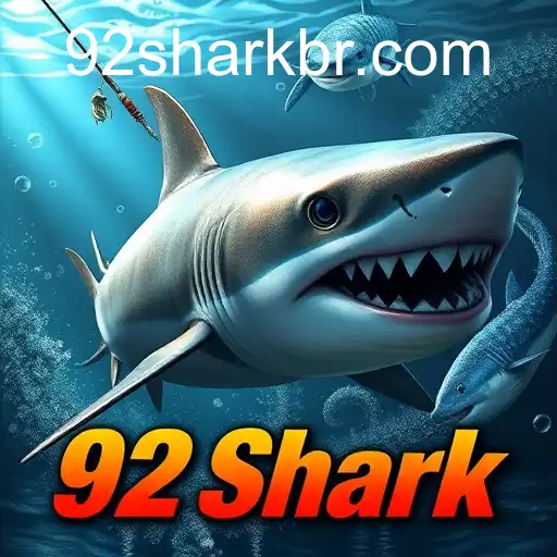 Explorando o Universo dos Jogos de Pesca com 92Shark