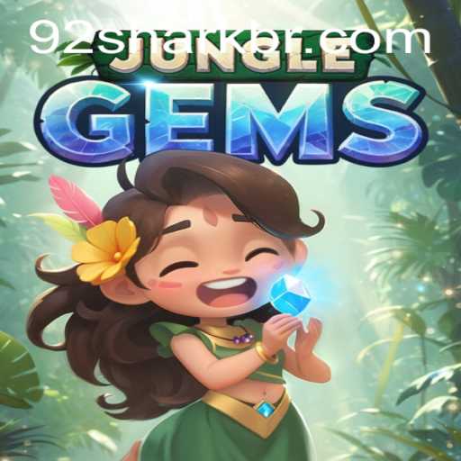 Explorando o Fascinante Mundo de JungleGems: Um Guia Completo para Novos Jogadores