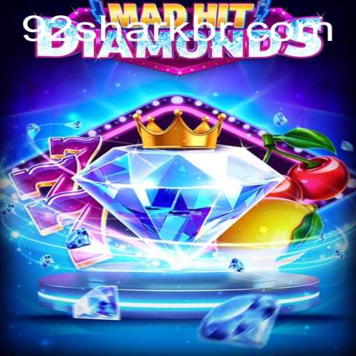 Explorando MadHitDiamonds: O Novo Fenômeno nos Jogos
