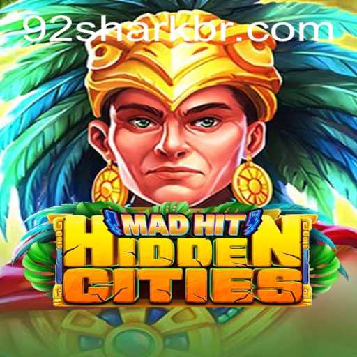 Explorando os Desafios e Aventuras de MadHitHiddenCities