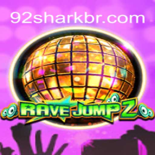 Descubra o Mundo Empolgante de RaveJump2: Aventure-se com 92Shark