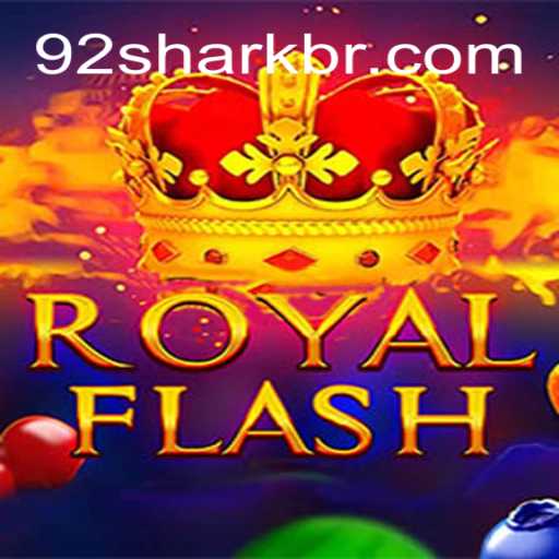 Descubra RoyalFlash: Um Jogo Revolucionário com Elementos Inovadores