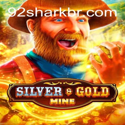 Explorando SilverGold: O Jogo de Estratégia que Conquista 92Shark