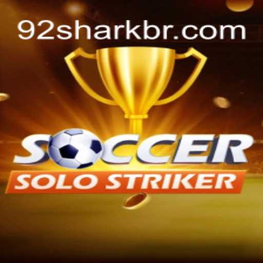Descubra o Fascinante Mundo de SoccerSoloStriker e o Desafio 92Shark