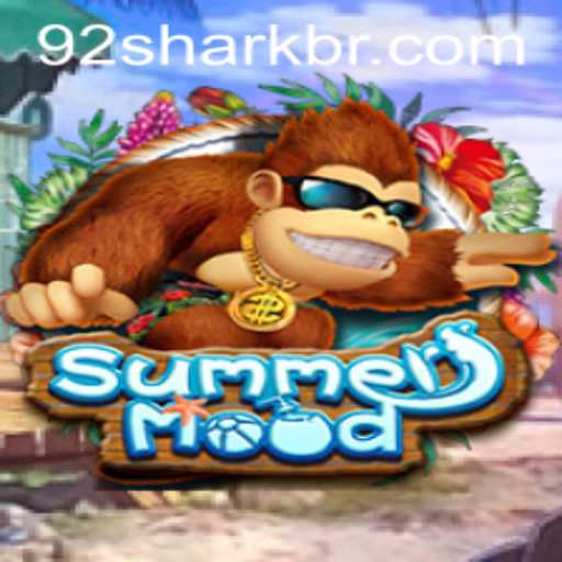 SummerMood: A Nova Onda de Entretenimento Digital com 92Shark