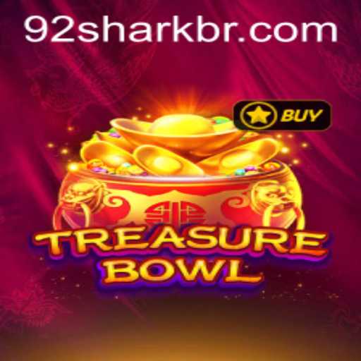 Explorando o Mundo de TreasureBowl: Uma Aventura Repleta de Diversão e Estratégia