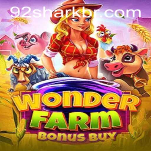 Explorando o Fascinante Mundo de WonderFarmBonusBuy: Diversão e Estratégia